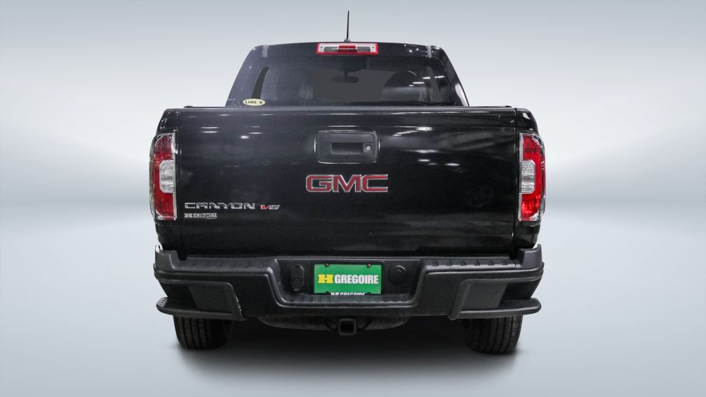 GMC Canyon 2WD 2019 à vendre à Trois-Rivières - 5