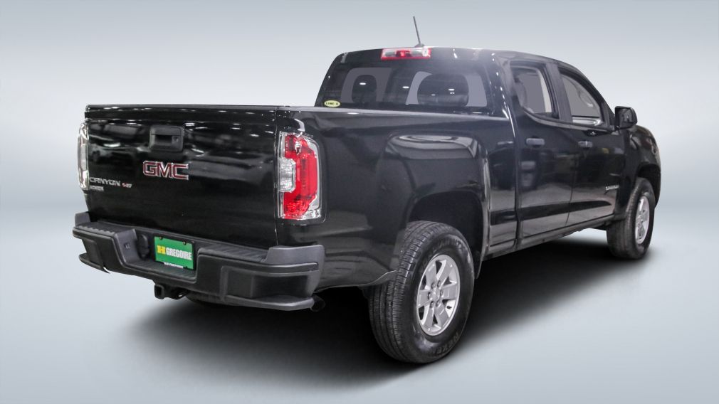 GMC Canyon 2WD 2019 à vendre à Trois-Rivières - 6