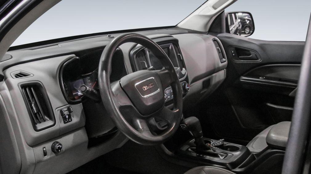 GMC Canyon 2WD 2019 à vendre à Trois-Rivières - 7
