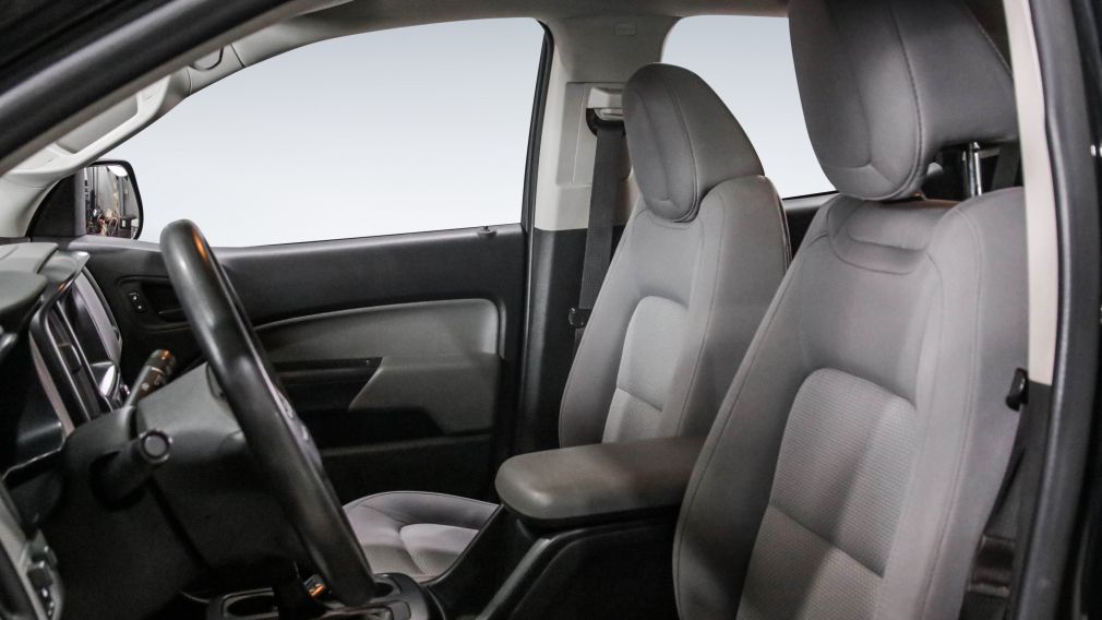 GMC Canyon 2WD 2019 à vendre à Trois-Rivières - 8