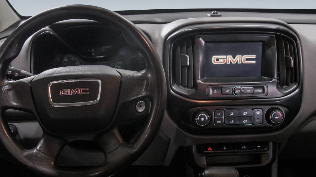 GMC Canyon 2WD 2019 à vendre à Trois-Rivières - 10