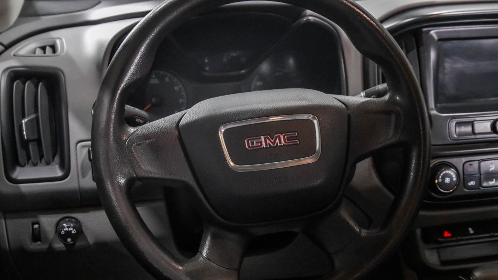 GMC Canyon 2WD 2019 à vendre à Trois-Rivières - 11