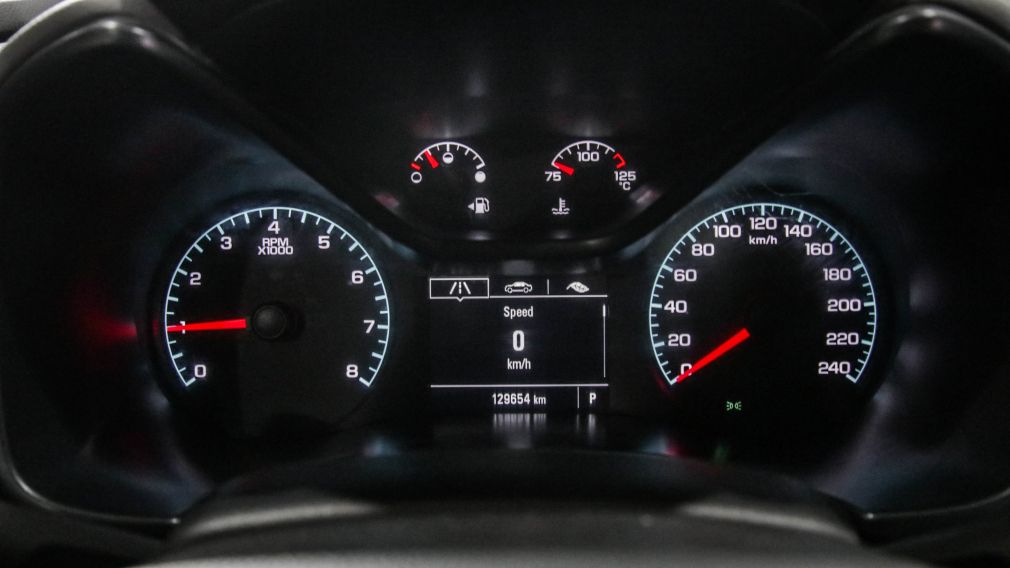 GMC Canyon 2WD 2019 à vendre à Trois-Rivières - 12