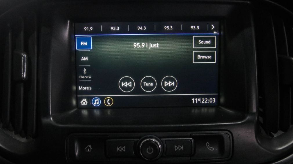 GMC Canyon 2WD 2019 à vendre à Trois-Rivières - 14
