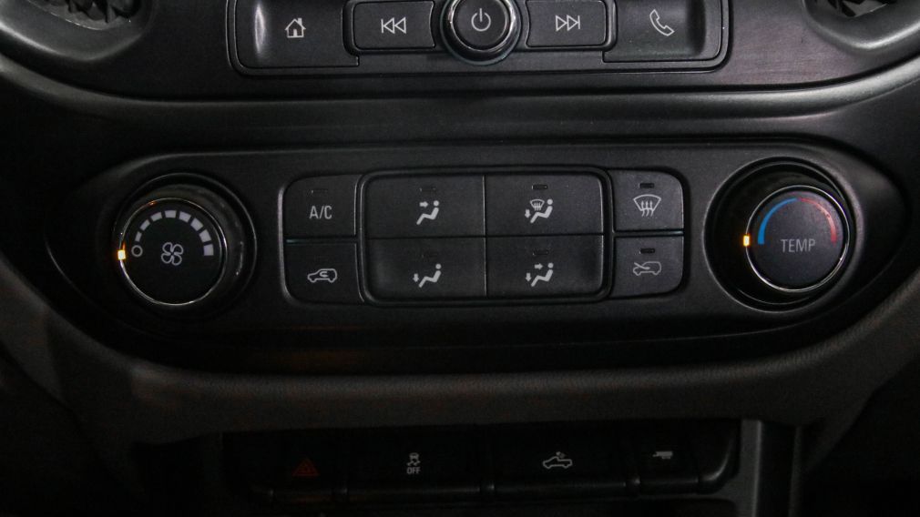 GMC Canyon 2WD 2019 à vendre à Trois-Rivières - 15