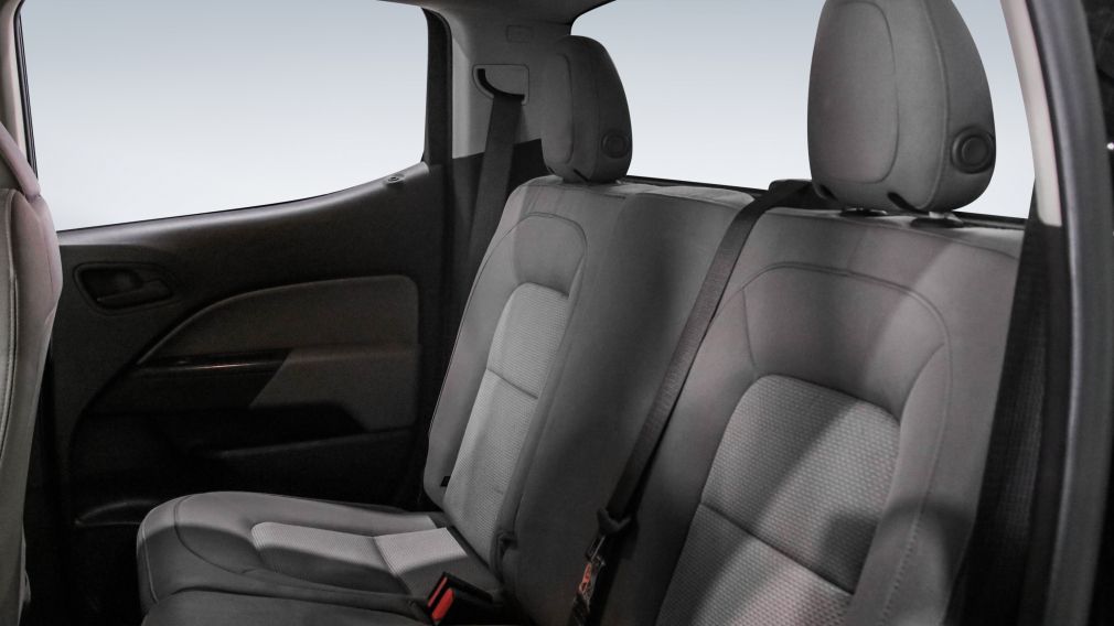GMC Canyon 2WD 2019 à vendre à Trois-Rivières - 17