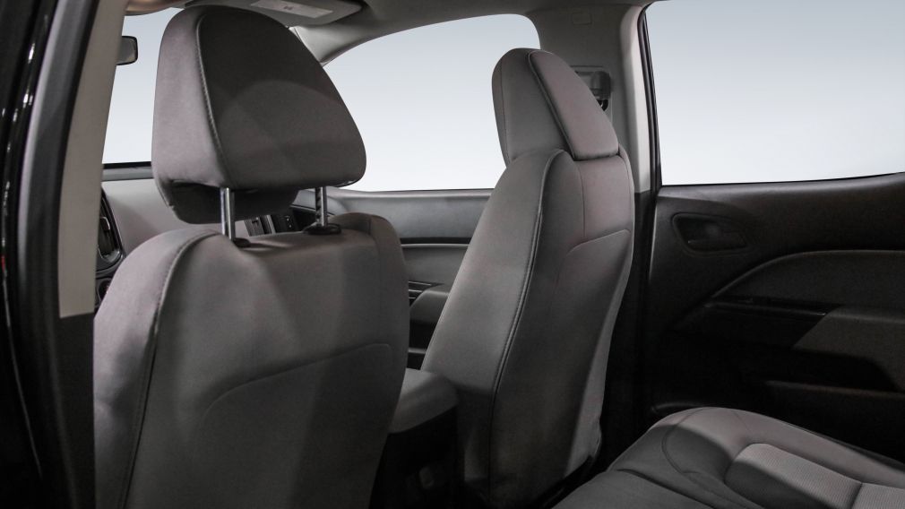 GMC Canyon 2WD 2019 à vendre à Trois-Rivières - 18