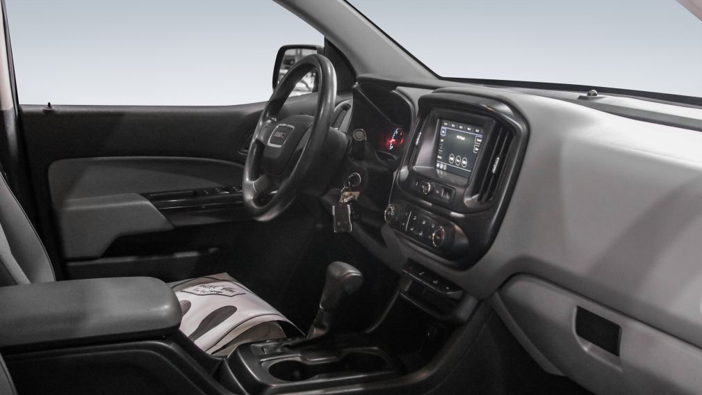 GMC Canyon 2WD 2019 à vendre à Trois-Rivières - 20