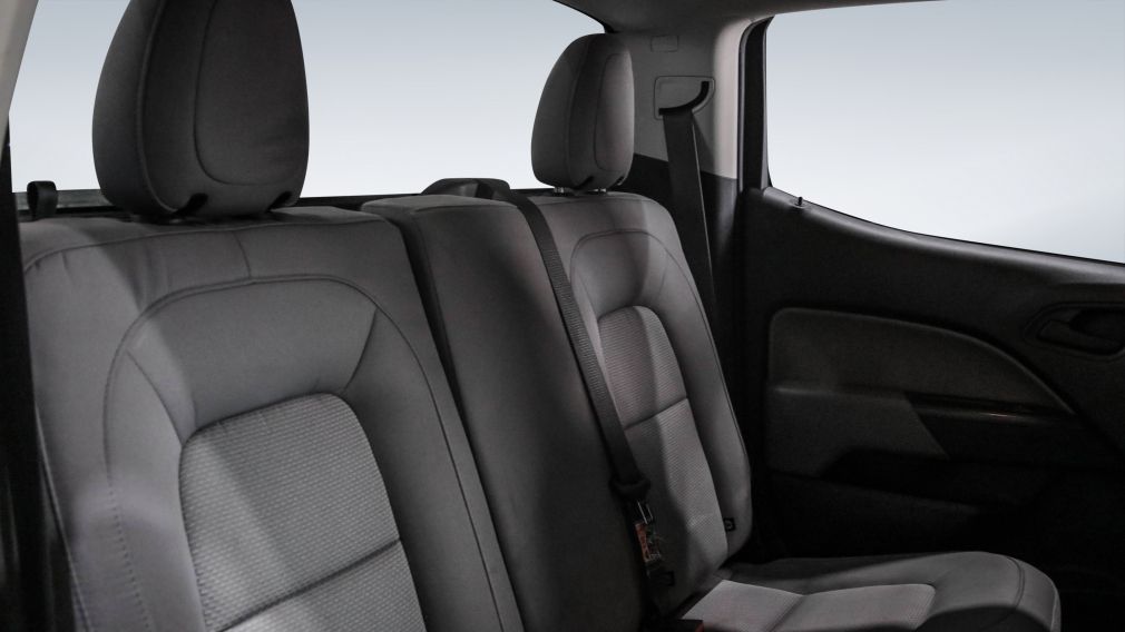GMC Canyon 2WD 2019 à vendre à Trois-Rivières - 21