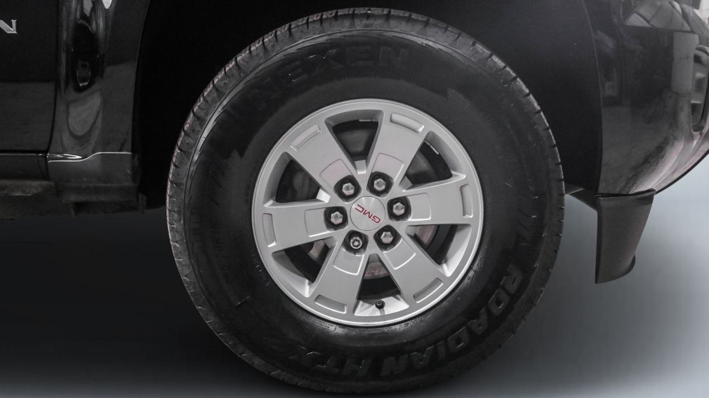GMC Canyon 2WD 2019 à vendre à Trois-Rivières - 22