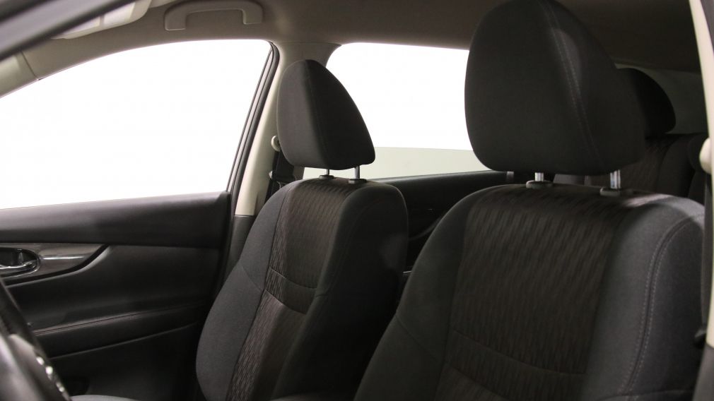 Nissan Rogue S 2020 d&rsquo;occasion à vendre - 10