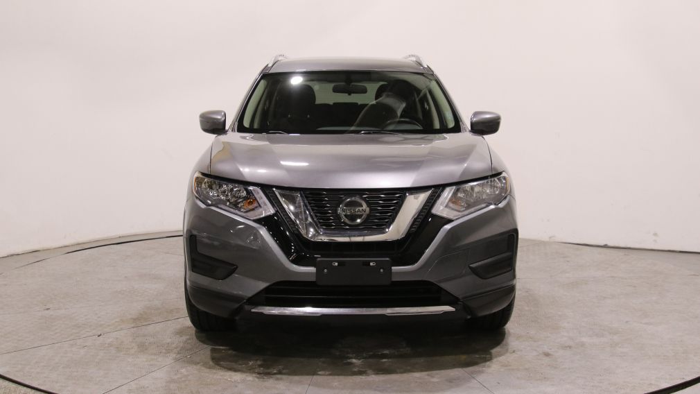 Nissan Rogue S 2020 d&rsquo;occasion à vendre - 2
