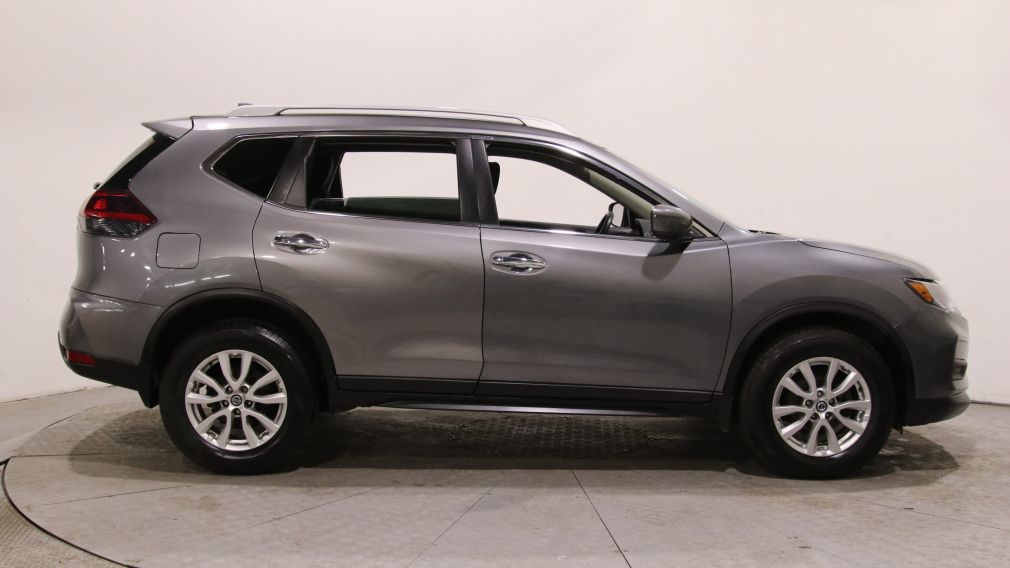Nissan Rogue S 2020 d&rsquo;occasion à vendre - 8