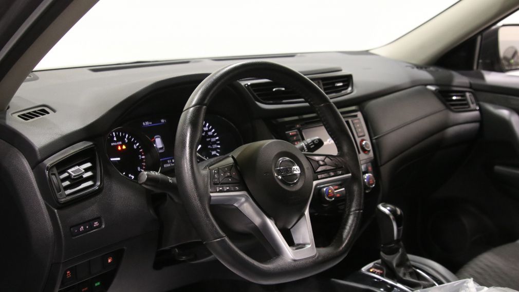 Nissan Rogue S 2020 d&rsquo;occasion à vendre - 9