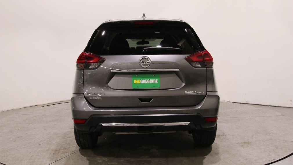 Nissan Rogue S 2020 d&rsquo;occasion à vendre - 6