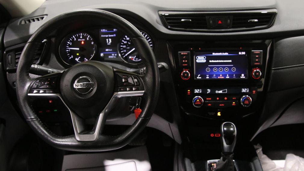 Nissan Rogue S 2020 d&rsquo;occasion à vendre - 12