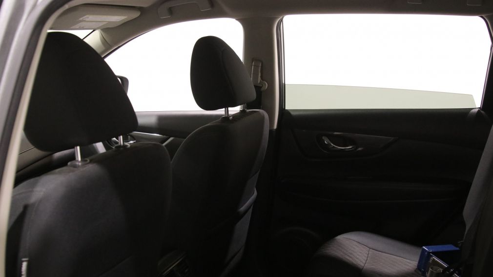 Nissan Rogue S 2020 d&rsquo;occasion à vendre - 18