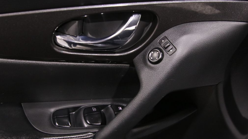 Nissan Rogue S 2020 d&rsquo;occasion à vendre - 11