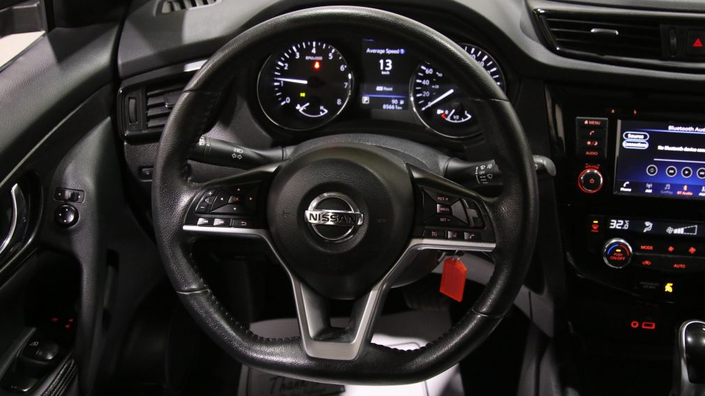 Nissan Rogue S 2020 d&rsquo;occasion à vendre - 13