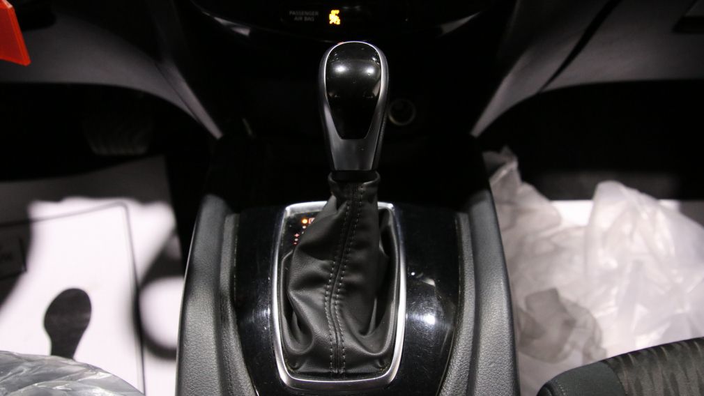 Nissan Rogue S 2020 d&rsquo;occasion à vendre - 16