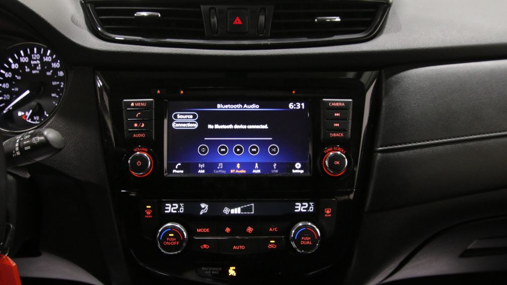 Nissan Rogue S 2020 d&rsquo;occasion à vendre - 15