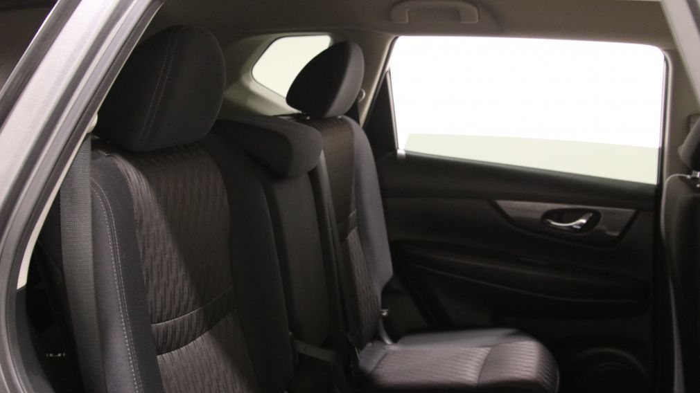 Nissan Rogue S 2020 d&rsquo;occasion à vendre - 21