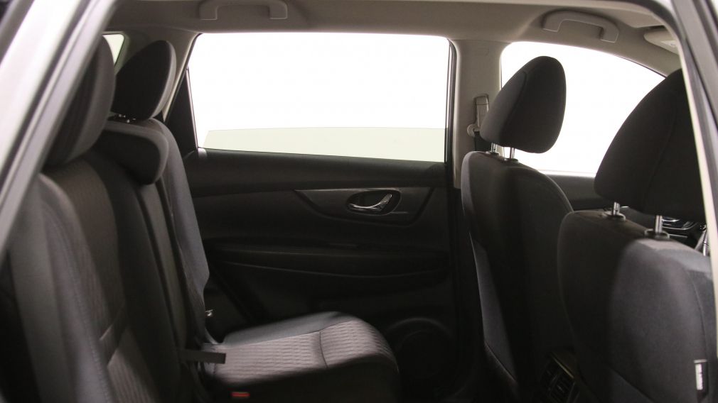 Nissan Rogue S 2020 d&rsquo;occasion à vendre - 22
