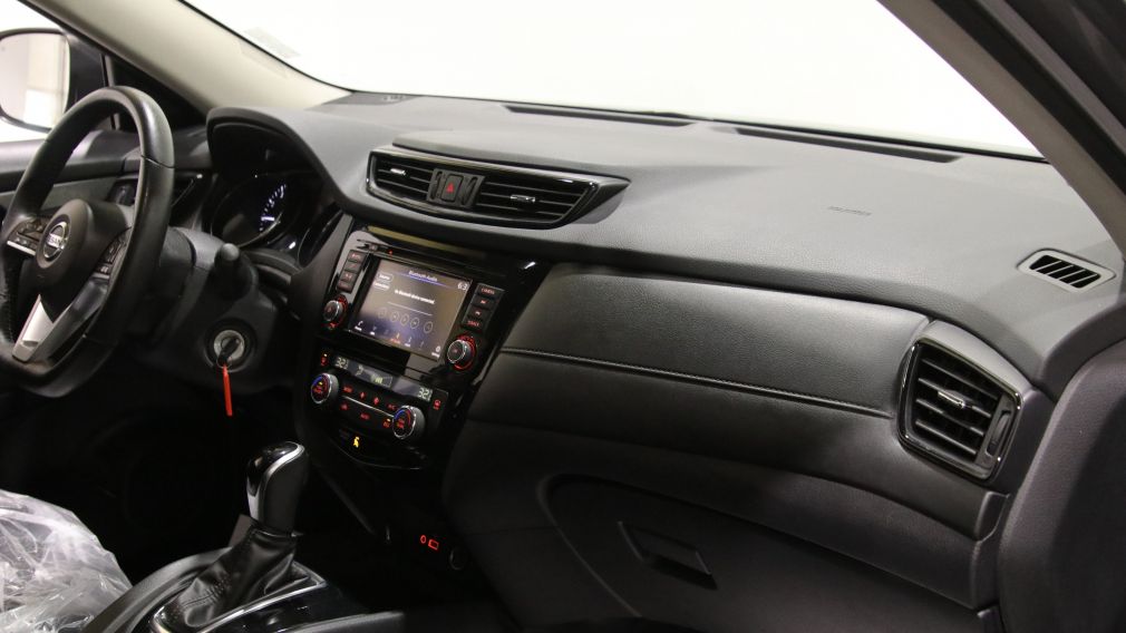 Nissan Rogue S 2020 d&rsquo;occasion à vendre - 23