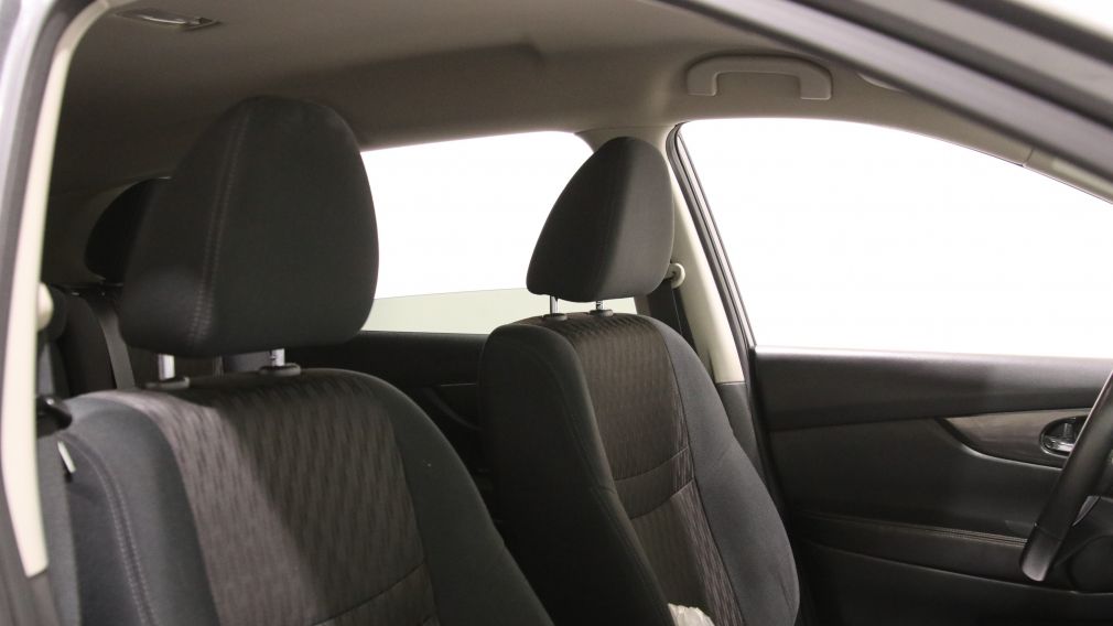 Nissan Rogue S 2020 d&rsquo;occasion à vendre - 24