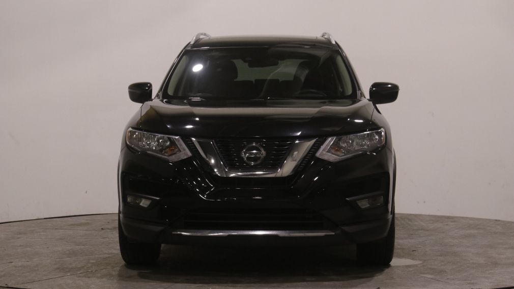 Nissan Rogue SV 2020 d&rsquo;occasion à vendre - 2