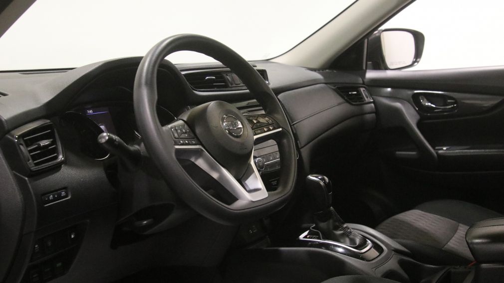 Nissan Rogue SV 2020 d&rsquo;occasion à vendre - 9
