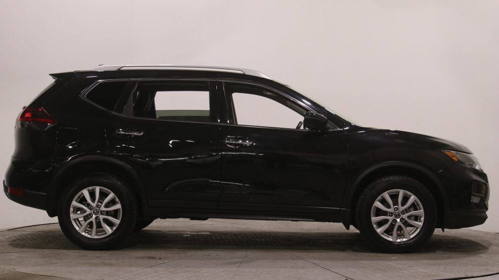 Nissan Rogue SV 2020 d&rsquo;occasion à vendre - 8