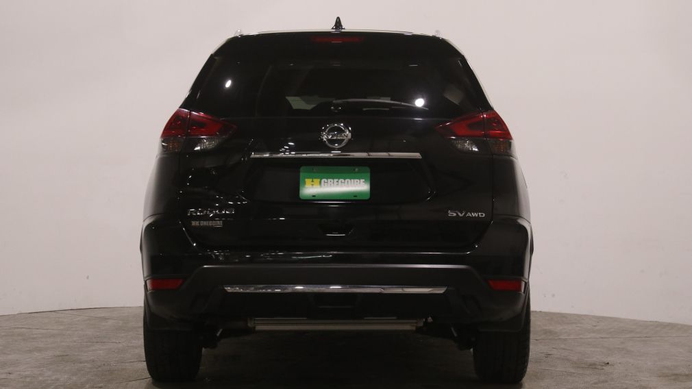 Nissan Rogue SV 2020 d&rsquo;occasion à vendre - 6