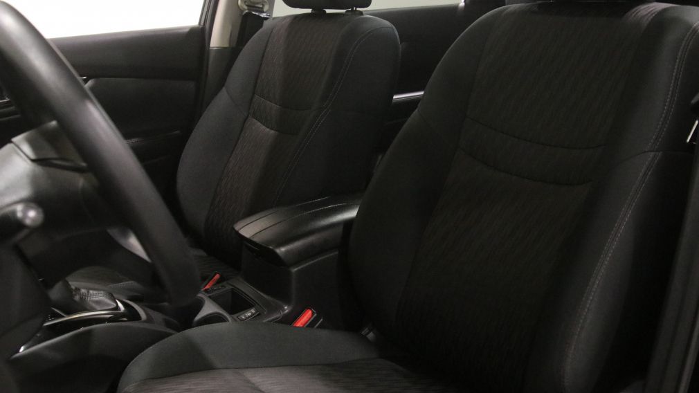 Nissan Rogue SV 2020 d&rsquo;occasion à vendre - 10