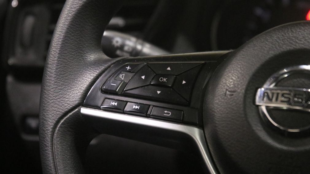 Nissan Rogue SV 2020 d&rsquo;occasion à vendre - 16