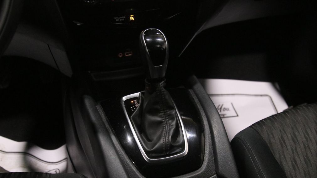 Nissan Rogue SV 2020 d&rsquo;occasion à vendre - 20