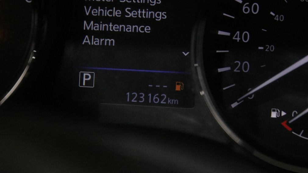 Nissan Rogue SV 2020 d&rsquo;occasion à vendre - 18