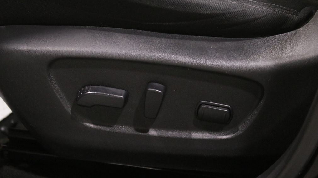 Nissan Rogue SV 2020 d&rsquo;occasion à vendre - 13