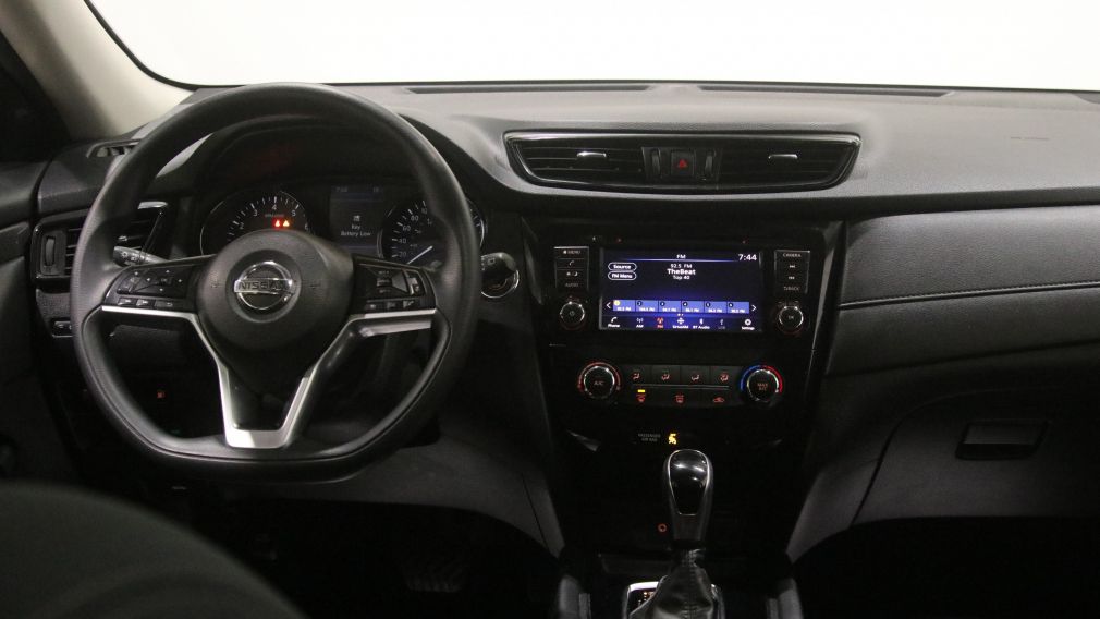 Nissan Rogue SV 2020 d&rsquo;occasion à vendre - 14