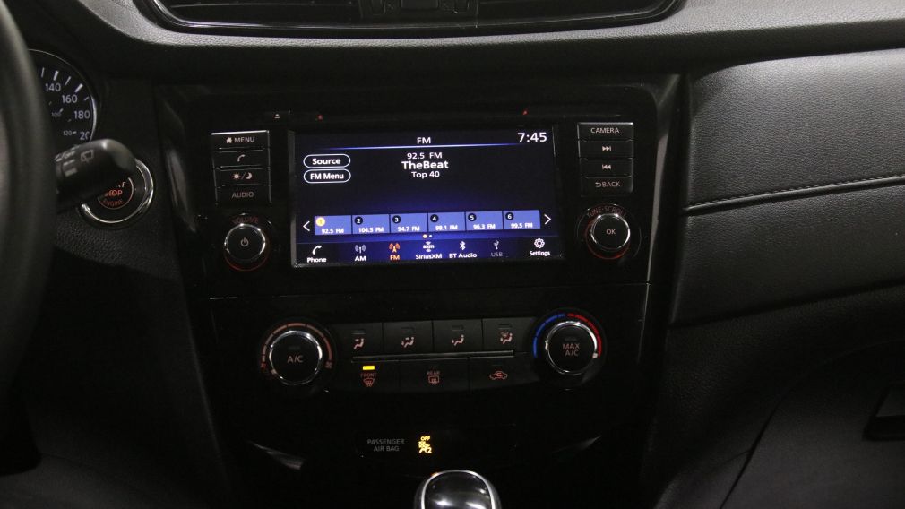 Nissan Rogue SV 2020 d&rsquo;occasion à vendre - 19