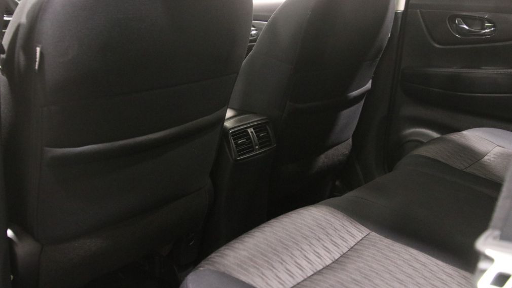 Nissan Rogue SV 2020 d&rsquo;occasion à vendre - 22