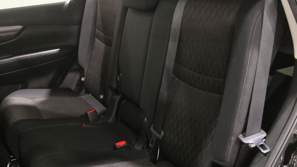 Nissan Rogue SV 2020 d&rsquo;occasion à vendre - 23