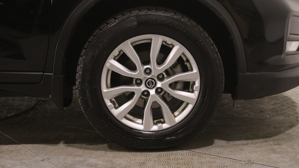 Nissan Rogue SV 2020 d&rsquo;occasion à vendre - 27