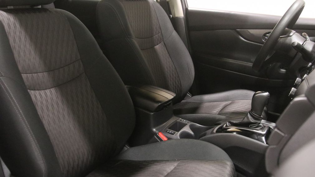 Nissan Rogue SV 2020 d&rsquo;occasion à vendre - 25