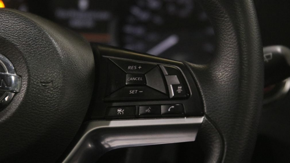 Nissan Rogue SV 2020 d&rsquo;occasion à vendre - 17