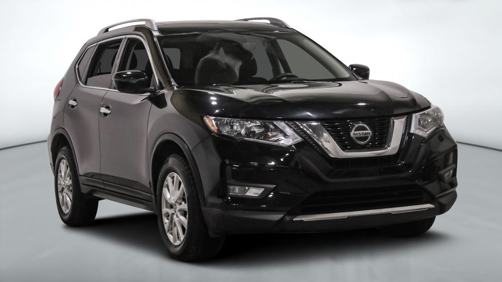 Nissan Rogue SV 2020 d&rsquo;occasion à vendre - 1