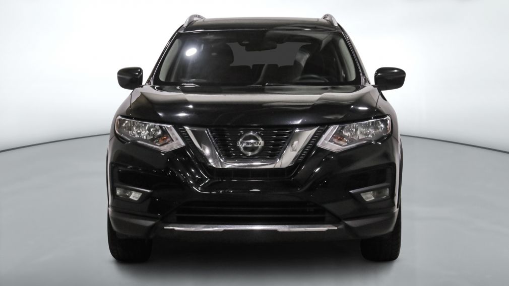 Nissan Rogue SV 2020 d&rsquo;occasion à vendre - 2