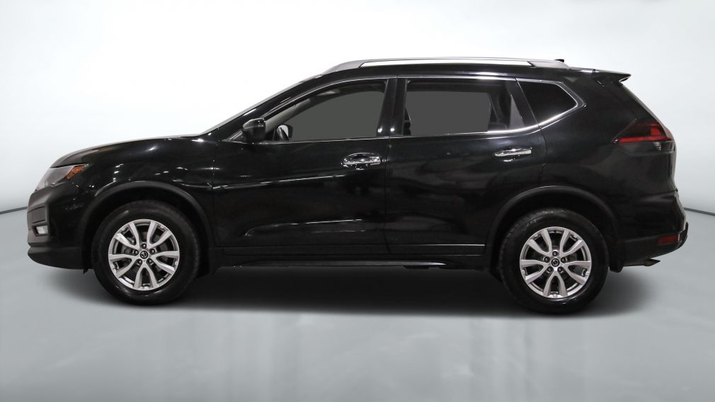 Nissan Rogue SV 2020 d&rsquo;occasion à vendre - 3