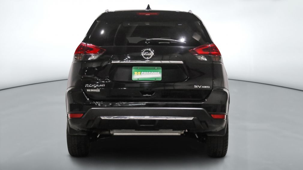 Nissan Rogue SV 2020 d&rsquo;occasion à vendre - 6