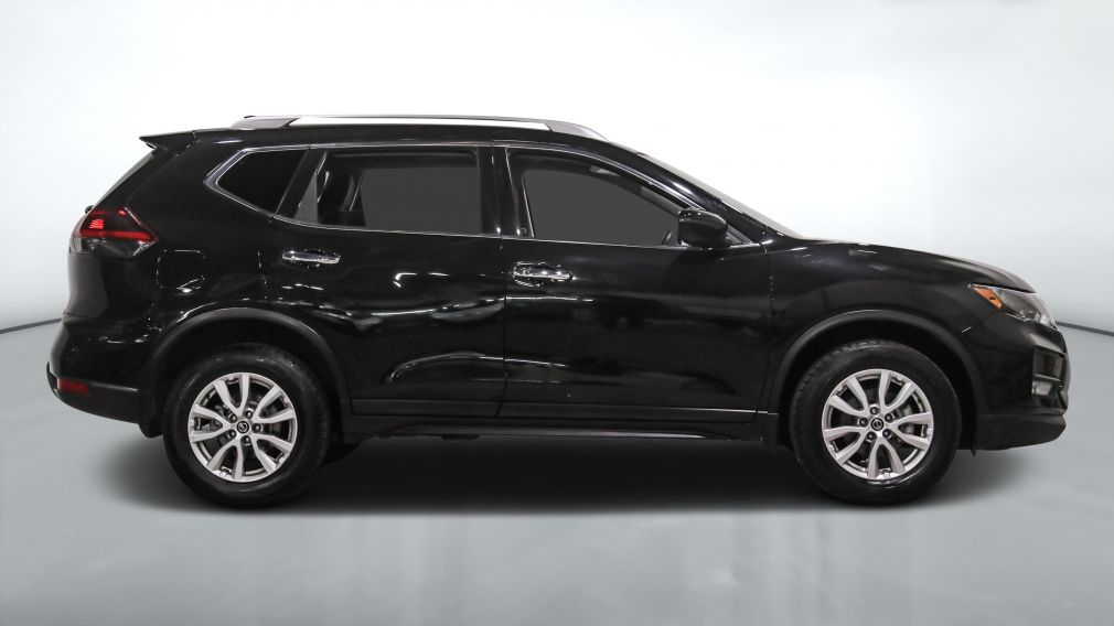 Nissan Rogue SV 2020 d&rsquo;occasion à vendre - 8